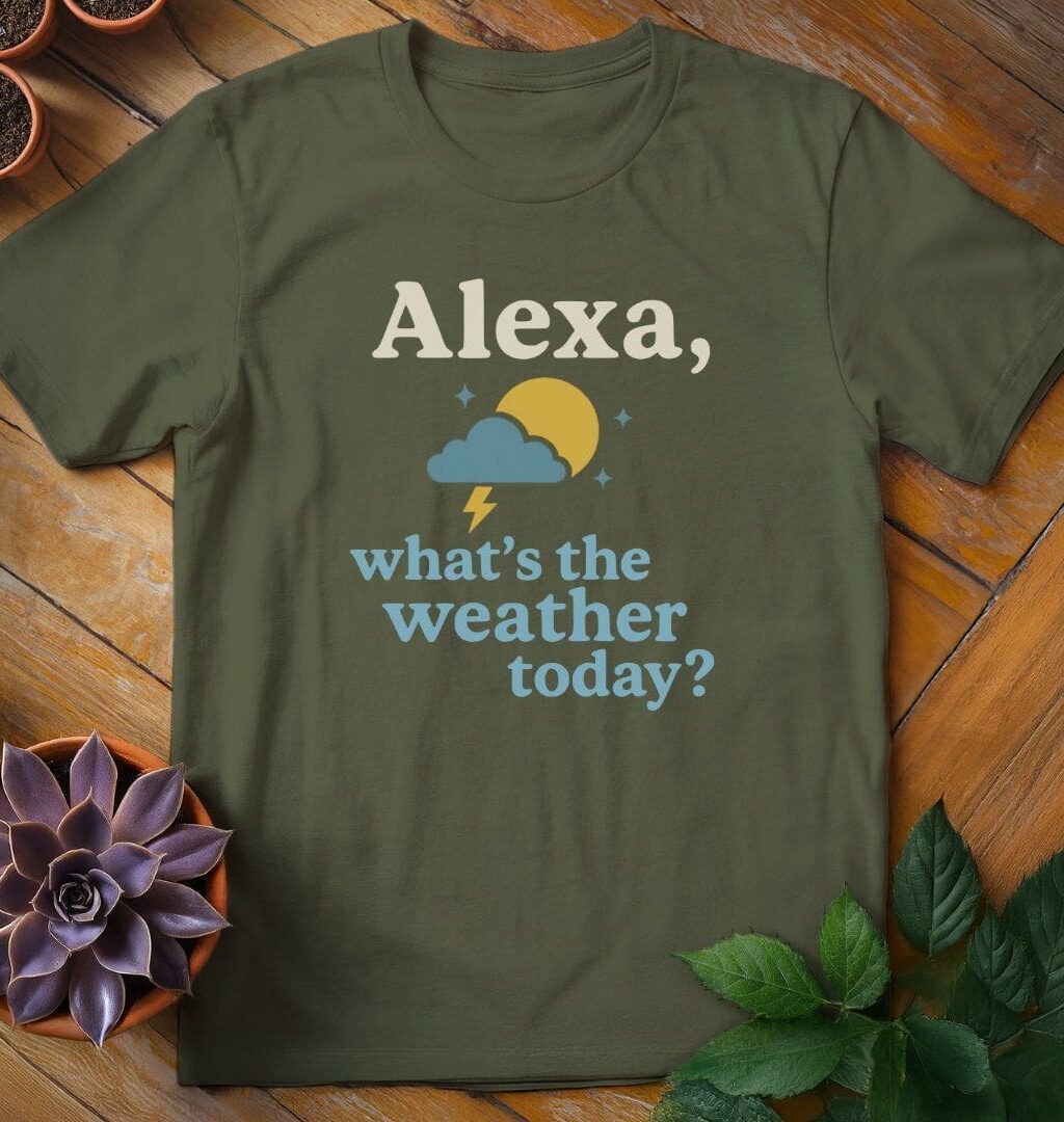 Alexa Tee