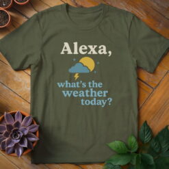 Alexa Tee