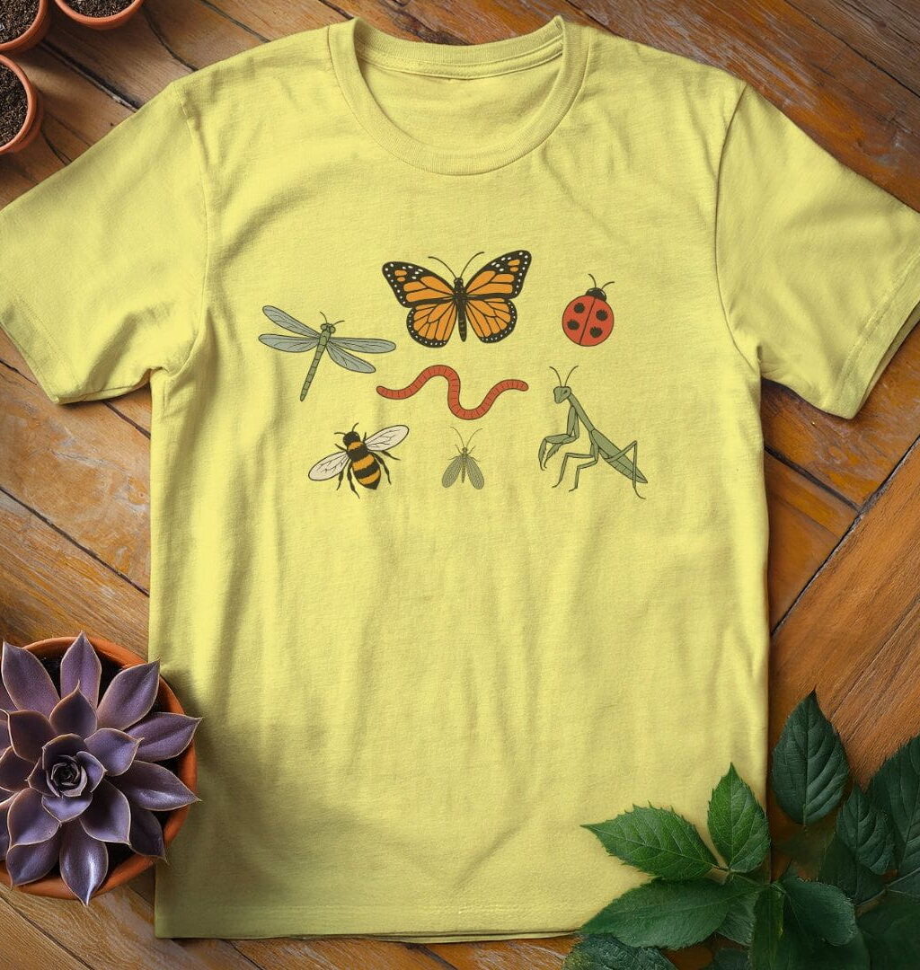 Bugs Tee