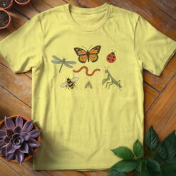Bugs Tee