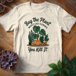 Buy the Plant Tee
