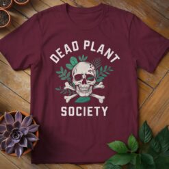 Dead Plant Society
