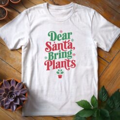 Dear Santa Tee