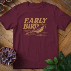Early Bird Tee