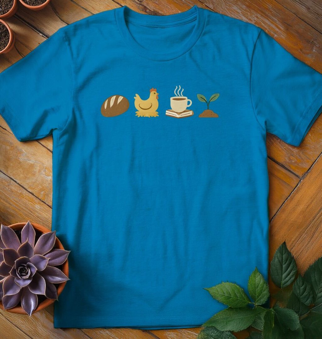 Favorite Things Tee