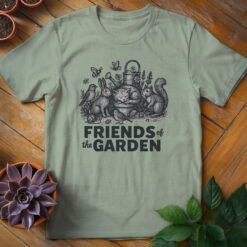 Friends of the Garden Tee