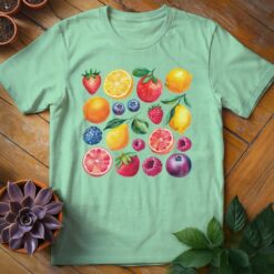 Fruit Tee