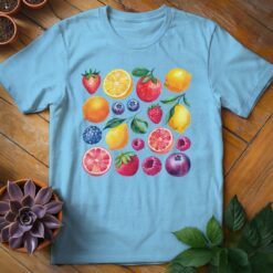 Alternative view of Fruit Tee