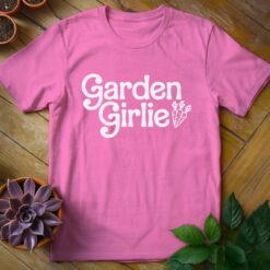 Garden Girlie Tee