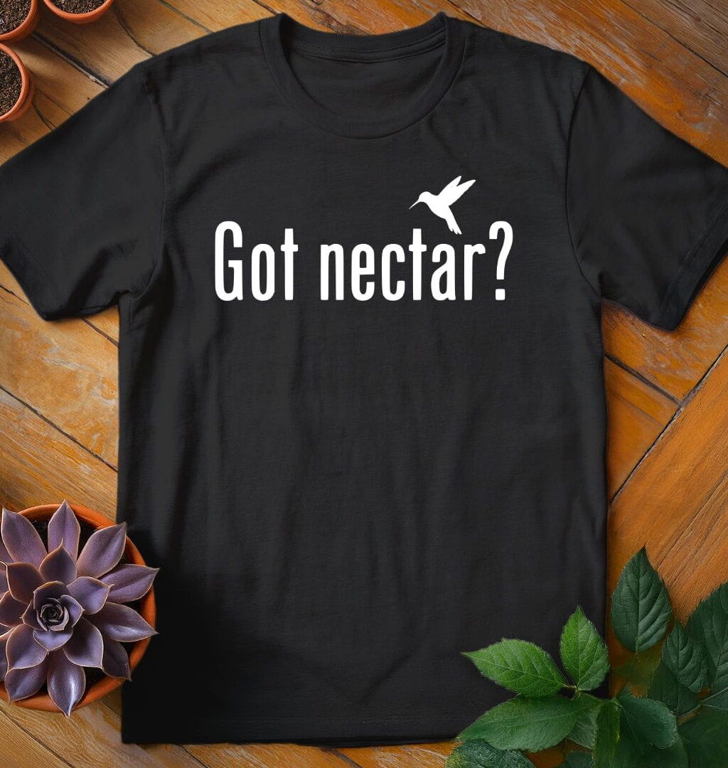 Got Nectar? Tee