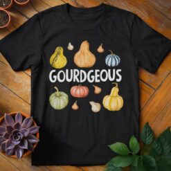 Gourdgeous Tee