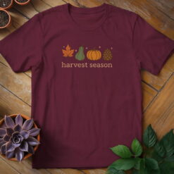 Harvest Season Tee