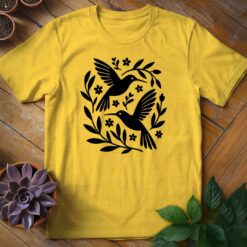 Hummingbirds Tee