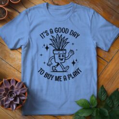 Alternative view of It's a Good Day Tee