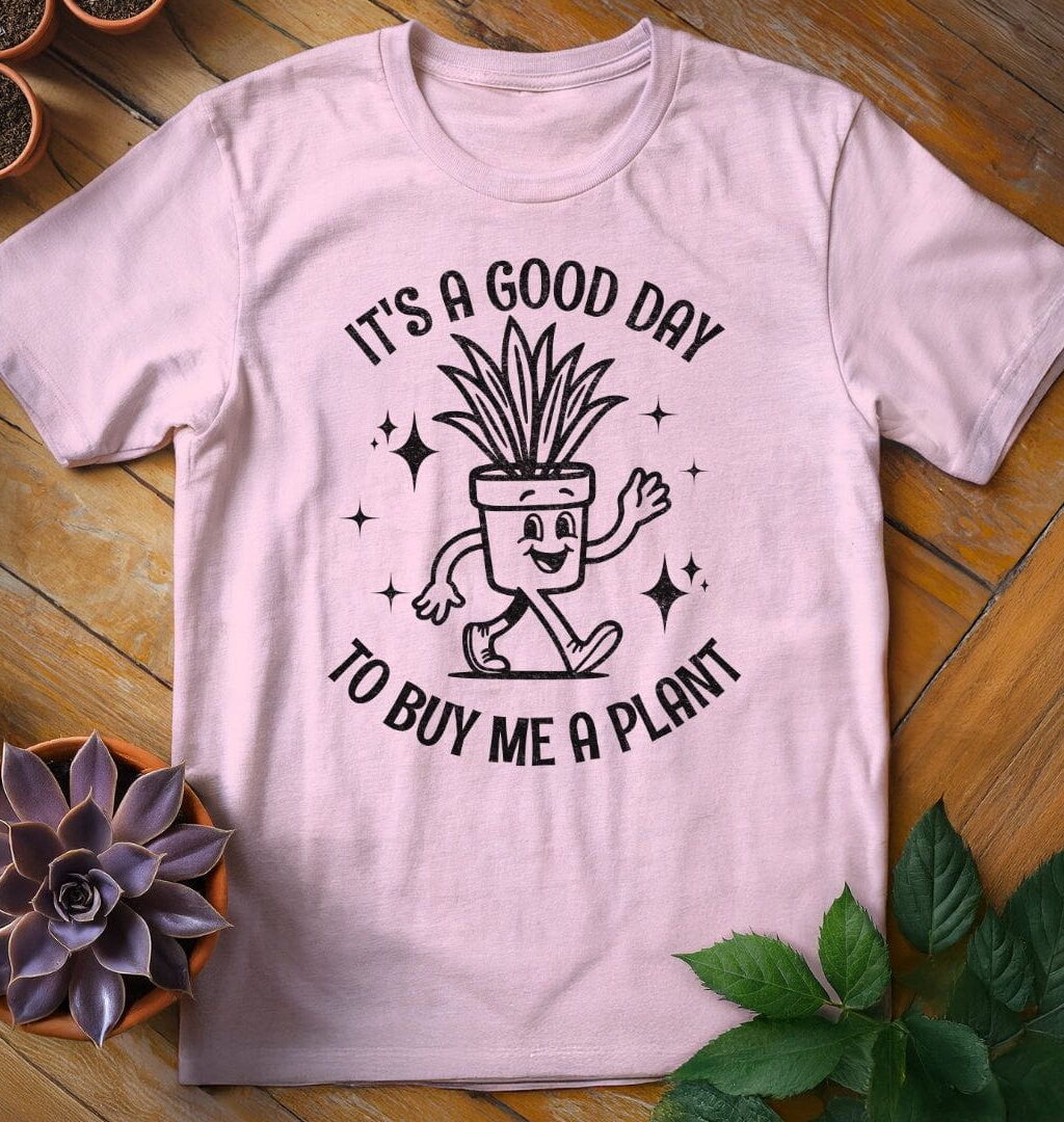 It's a Good Day Tee