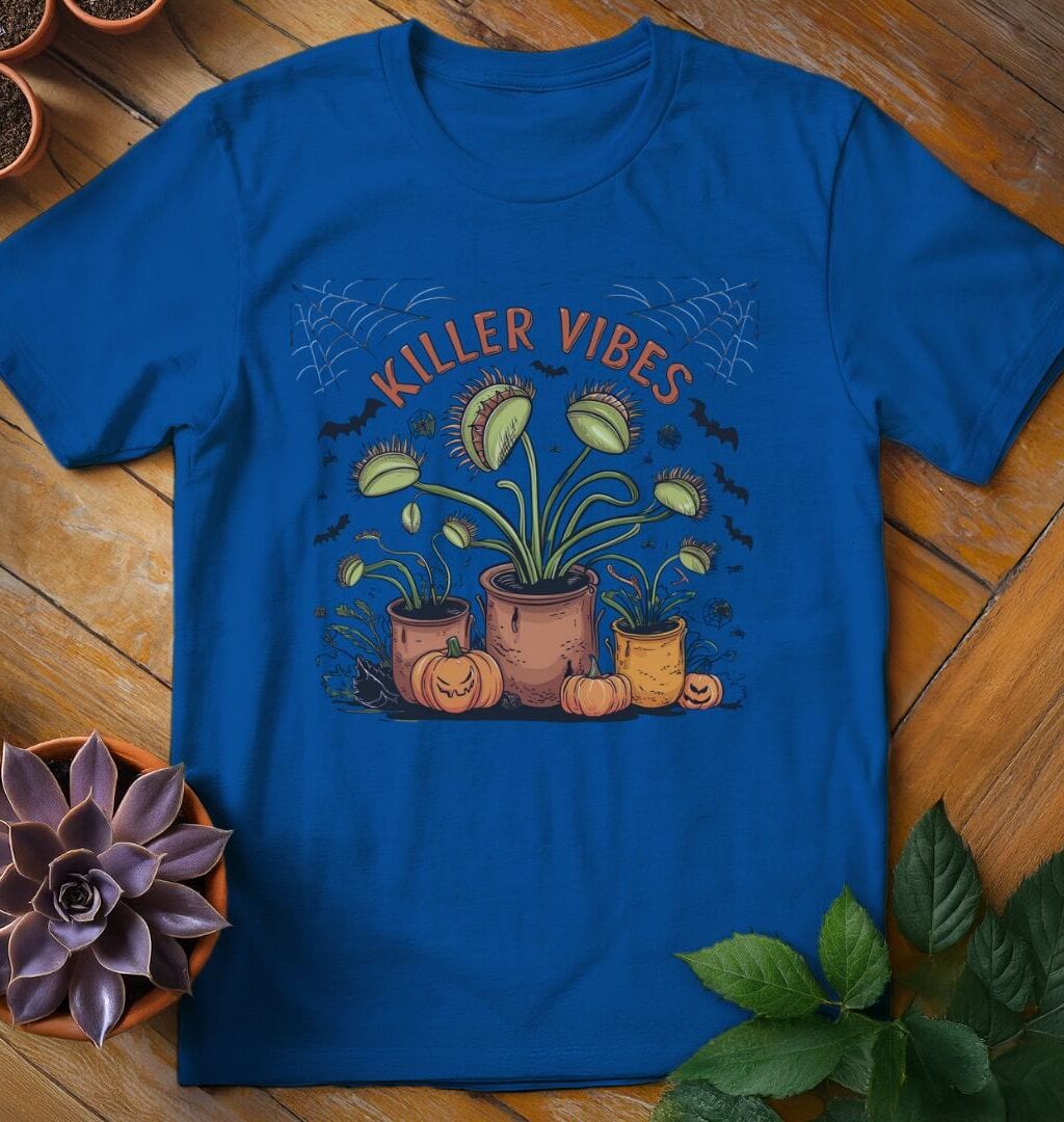 Killer Vibes Tee