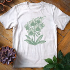 Orchid Tee