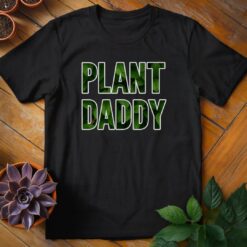 Plant Daddy Tee