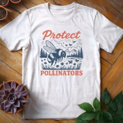 Pollinators Tee