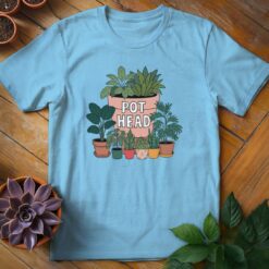 Pot Head Tee