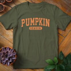 Pumpkin Season Tee