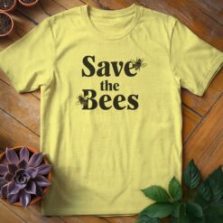 Save the Bees Tee