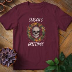 Season's Greetings Tee