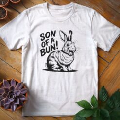 Son of a Bun Tee