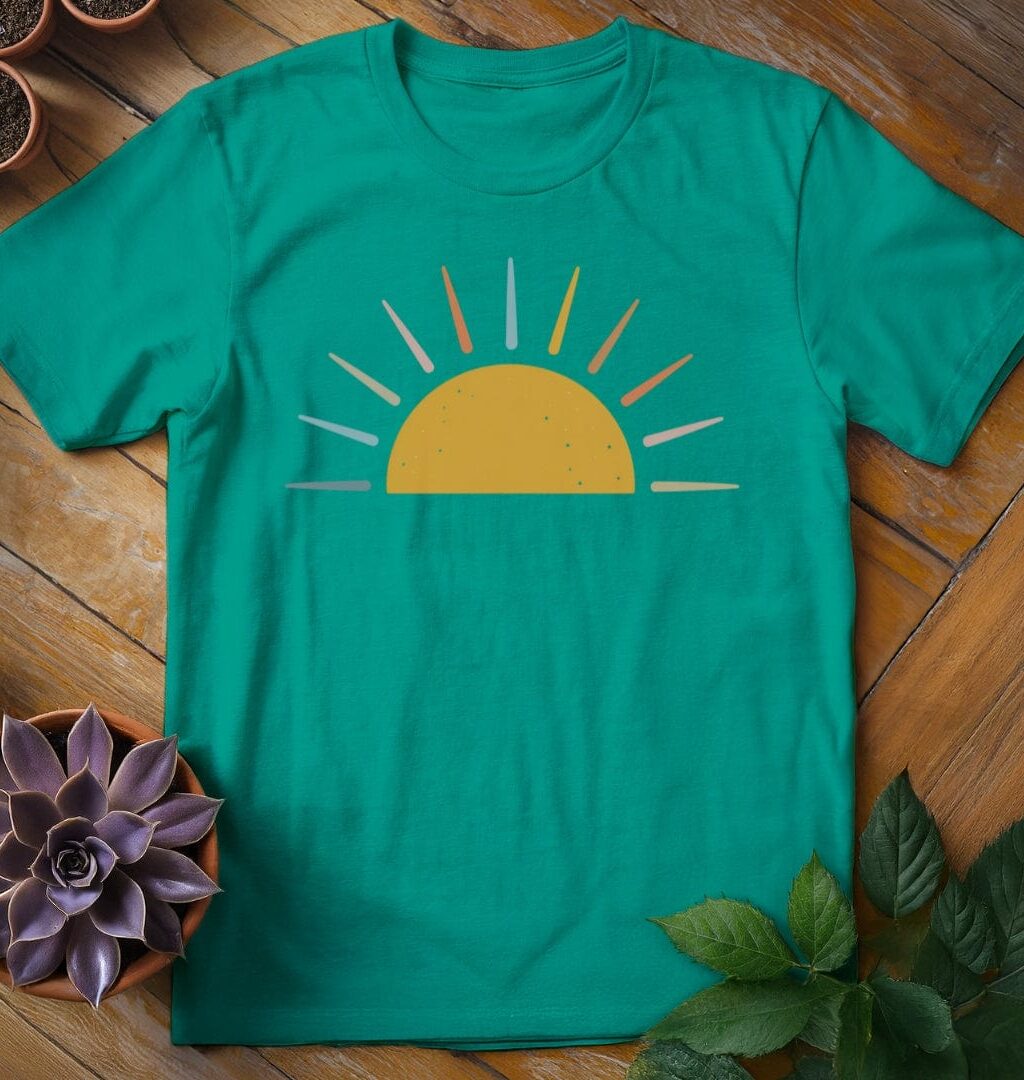 Sun Tee