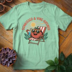 Sunkissed & Vine-Ripened Tee