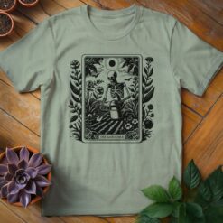 The Gardener Tee