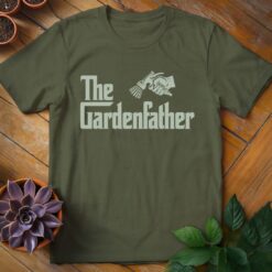 The Gardenfather Tee
