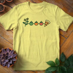 Tomato Evolution Tee