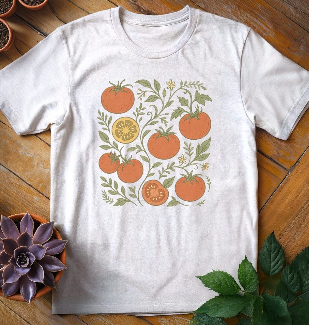 Tomatoes Tee