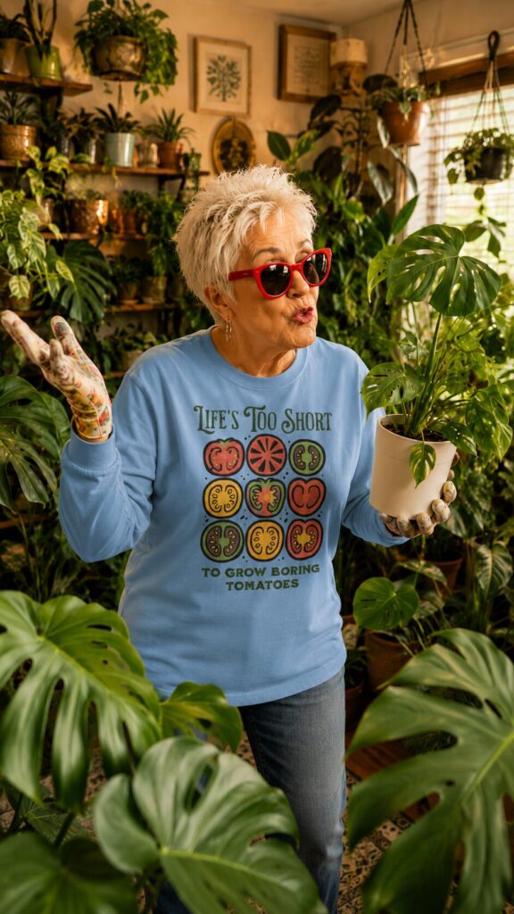 Essential Long Sleeves