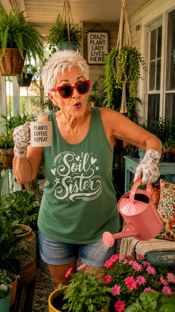 Essential Tank Tops