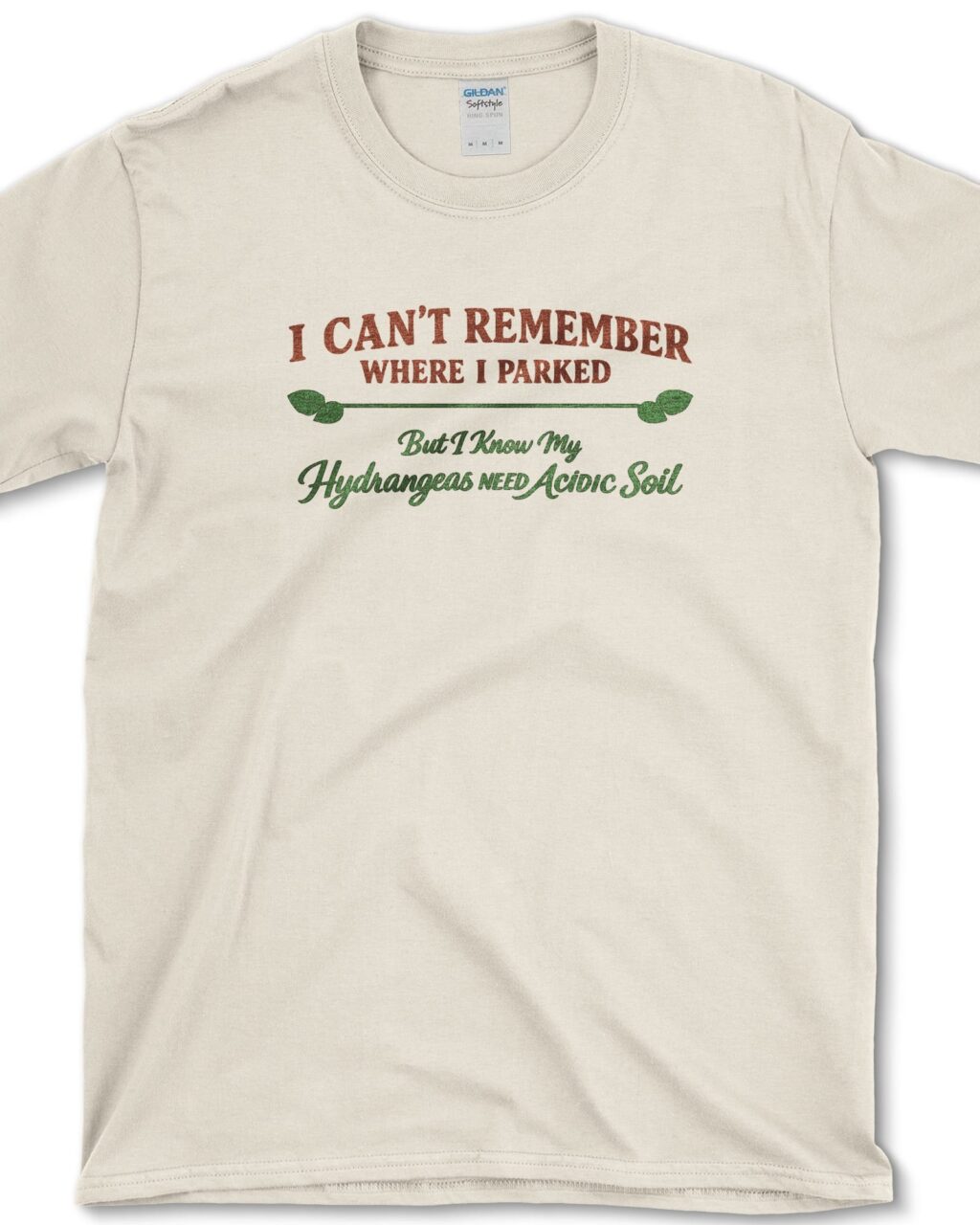 Acidic Soil T-Shirt
