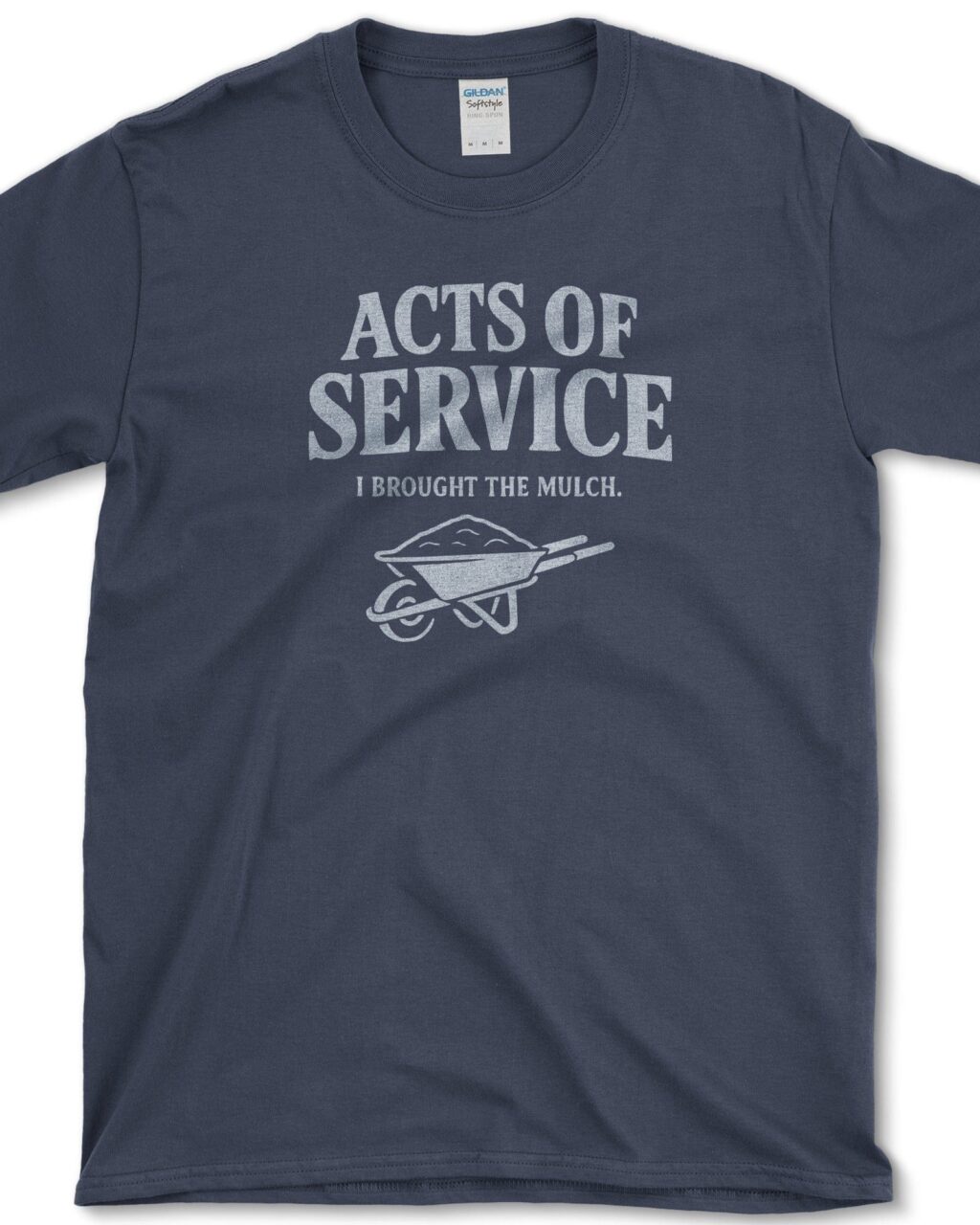 Acts of Service T-Shirt