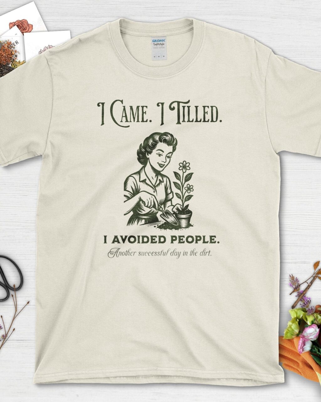 Another Successful Day T-Shirt
