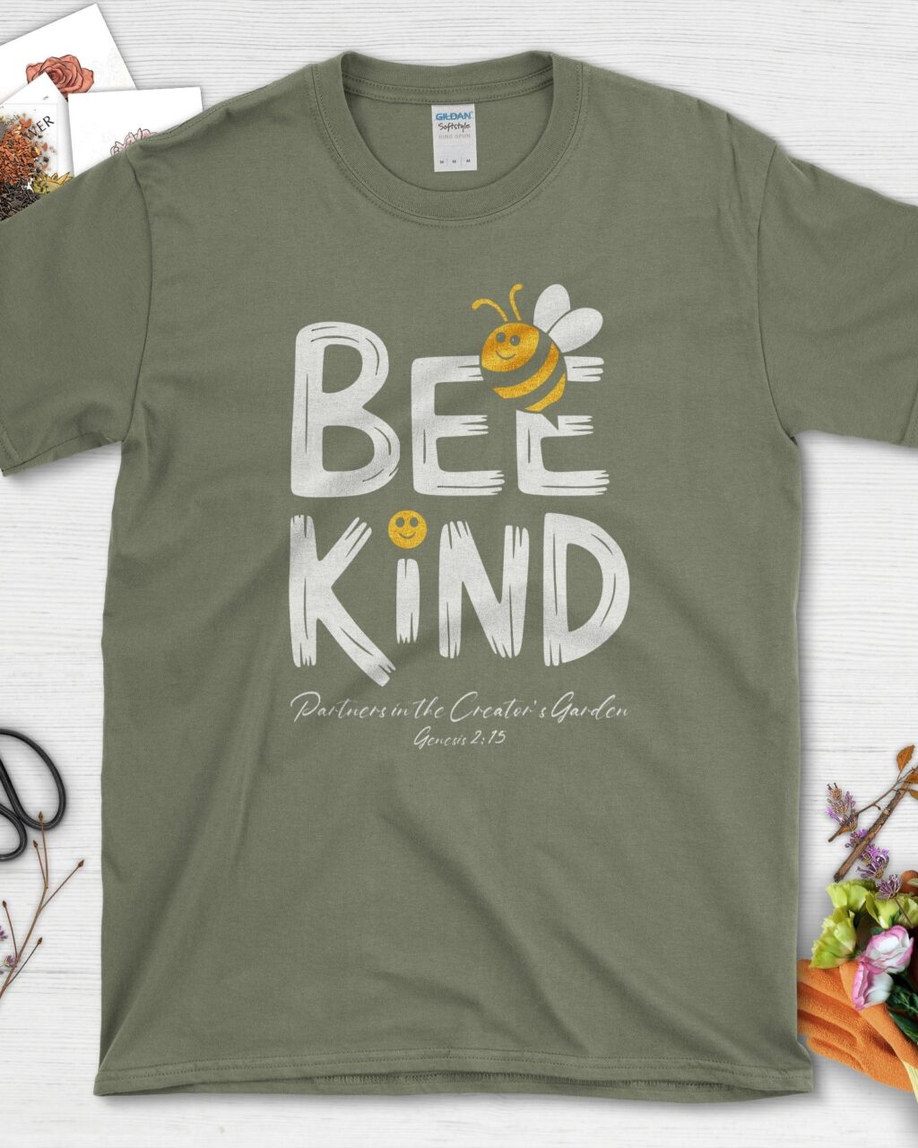 Be Kind T-Shirt