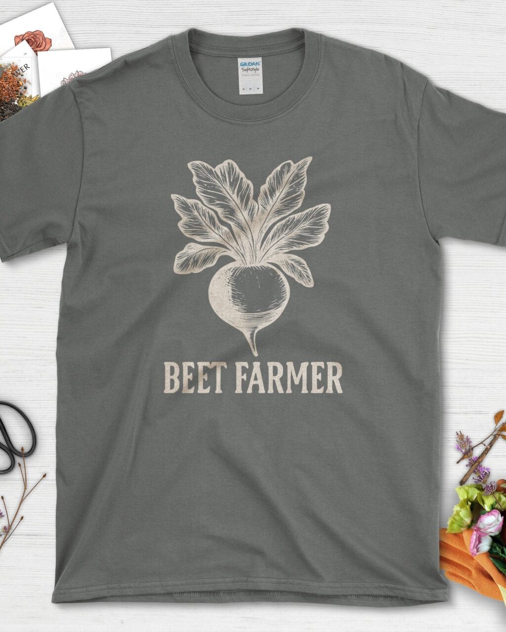 Beet Farmer T-Shirt