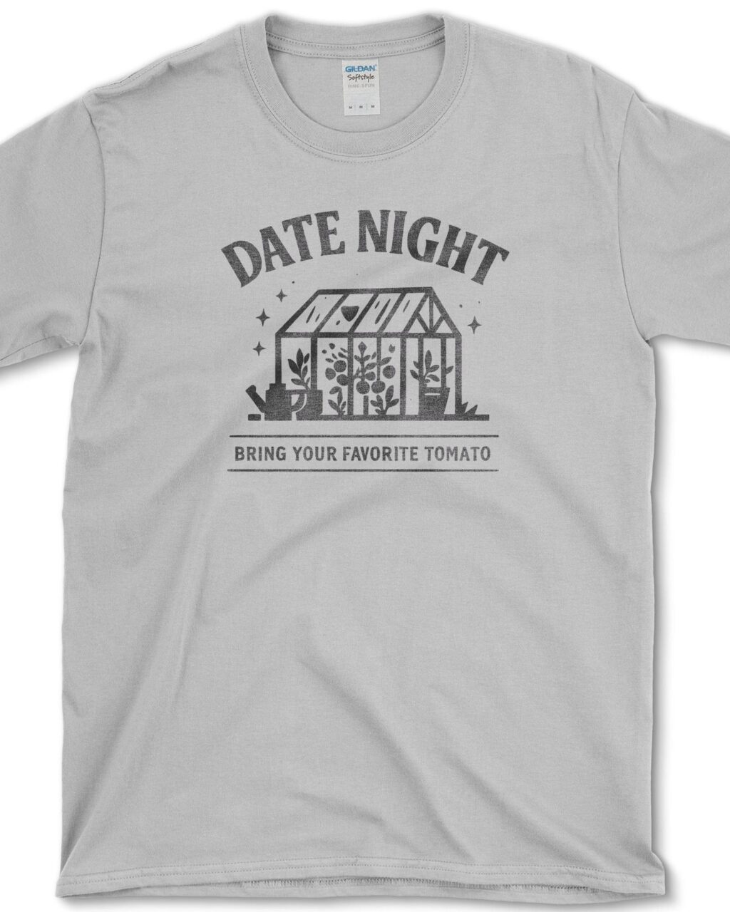 Alternative view of Bring Favorite Tomato T-Shirt