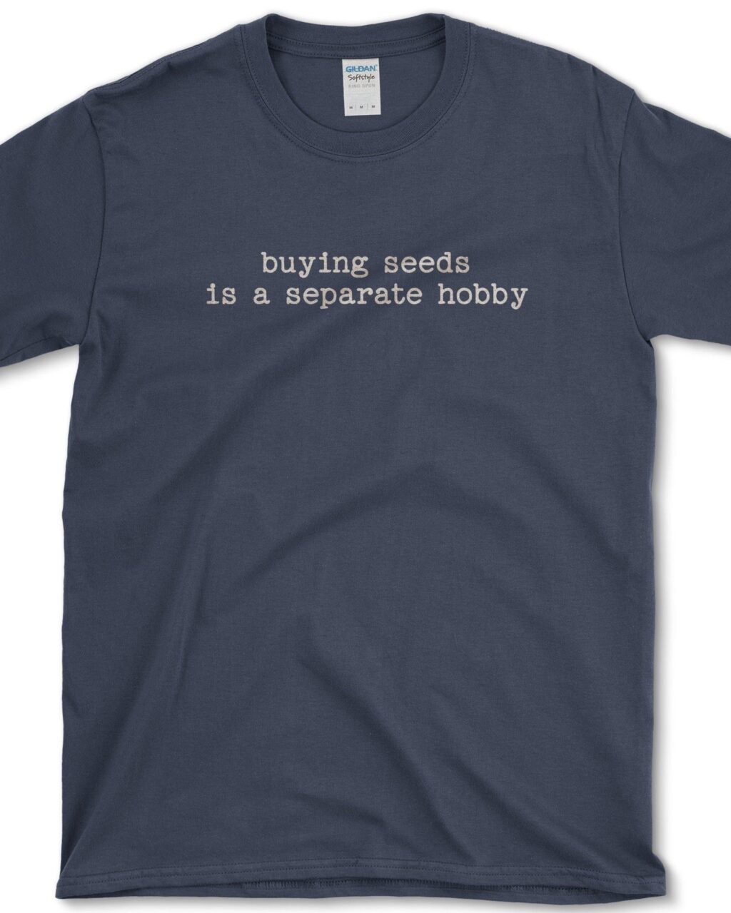 Buying Seeds T-Shirt