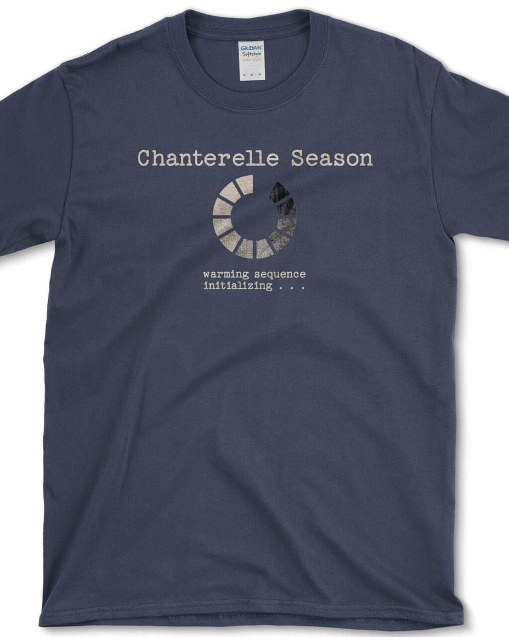 Chanterelle Season T-Shirt
