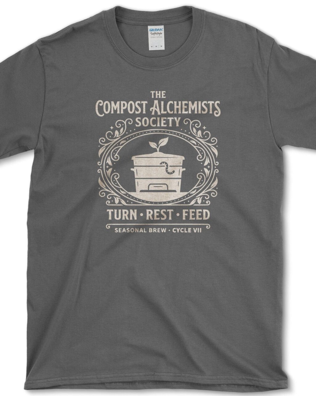 Compost Alchemists T-Shirt