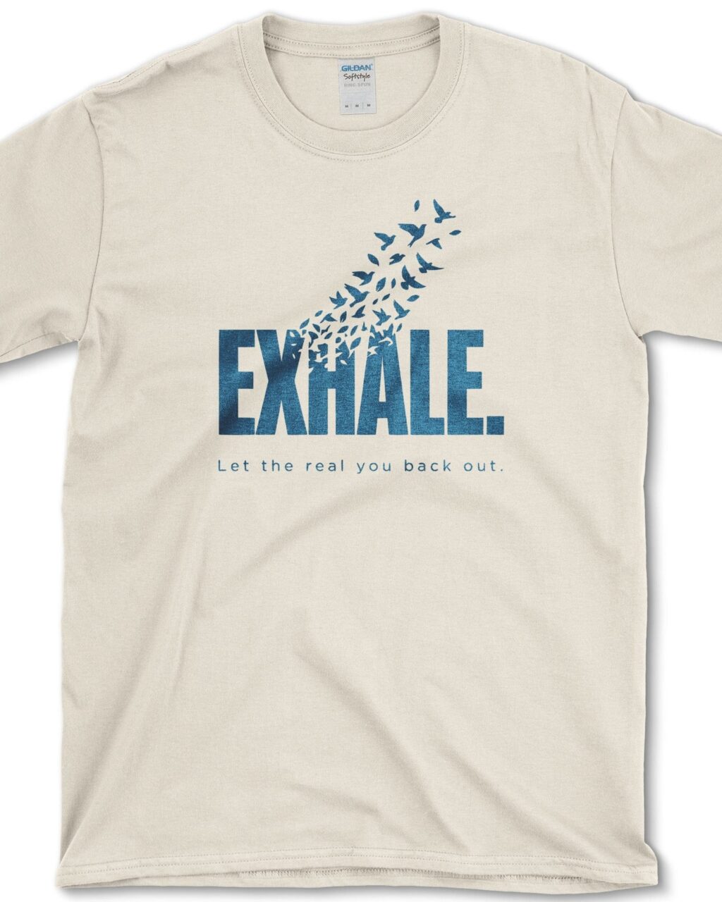 Exhale T-Shirt