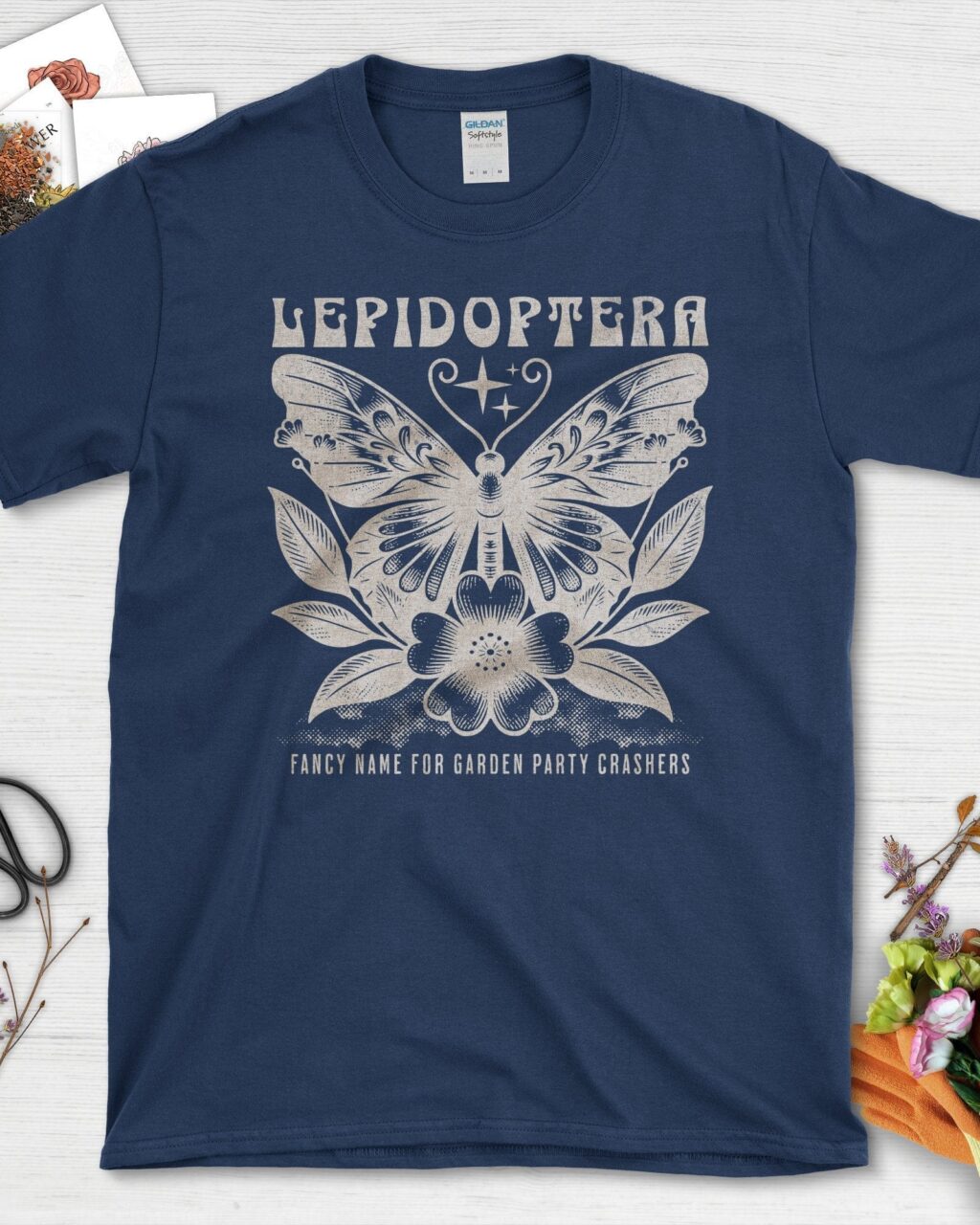 Garden Party Crashers T-Shirt