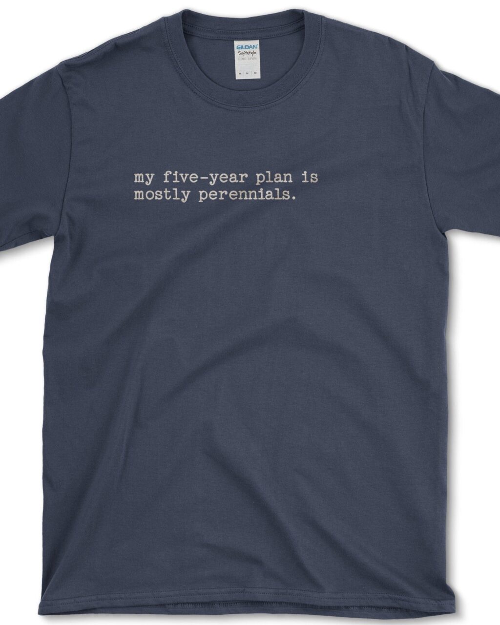 Five-Year Plan T-Shirt
