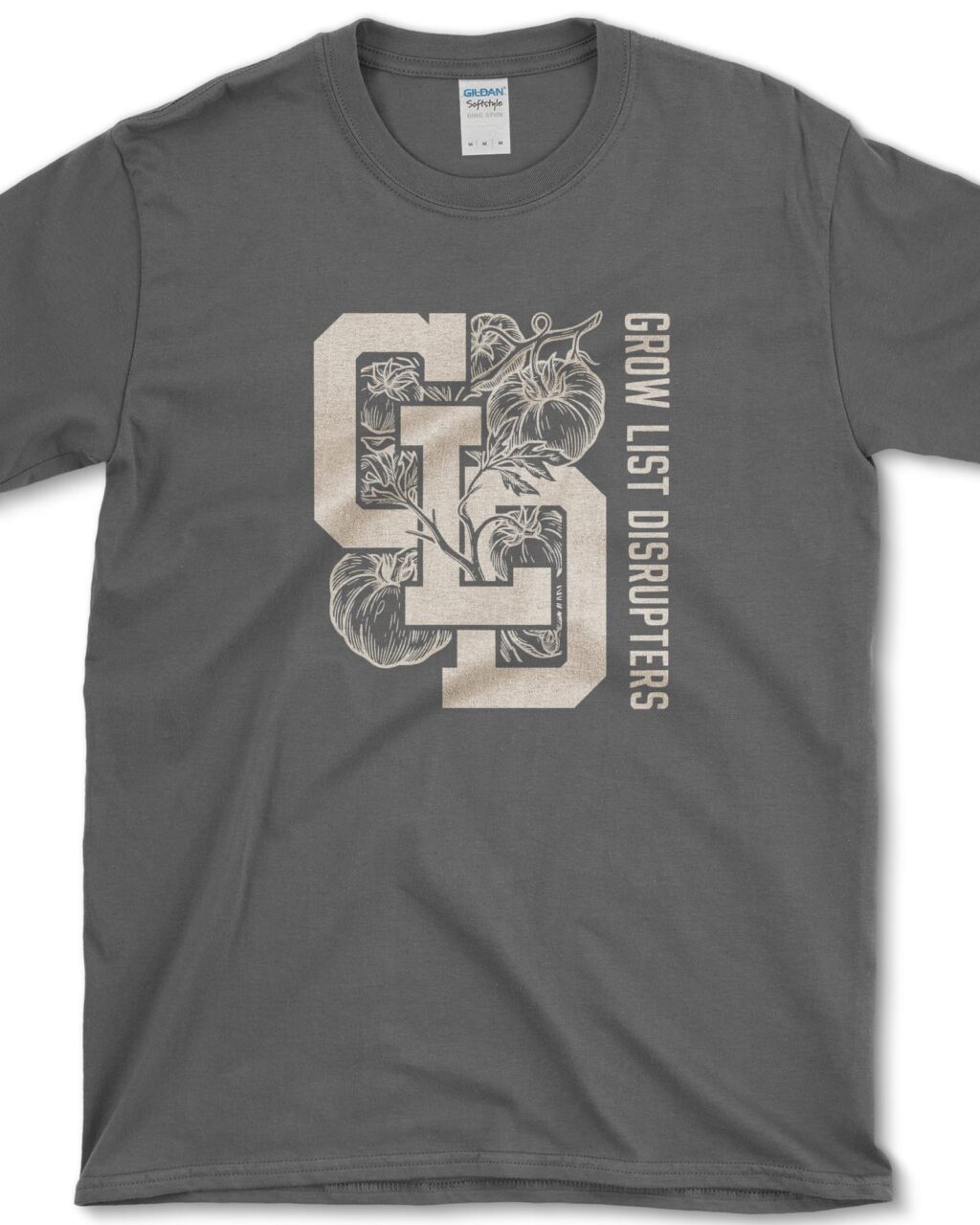 G-List Disruptor T-Shirt
