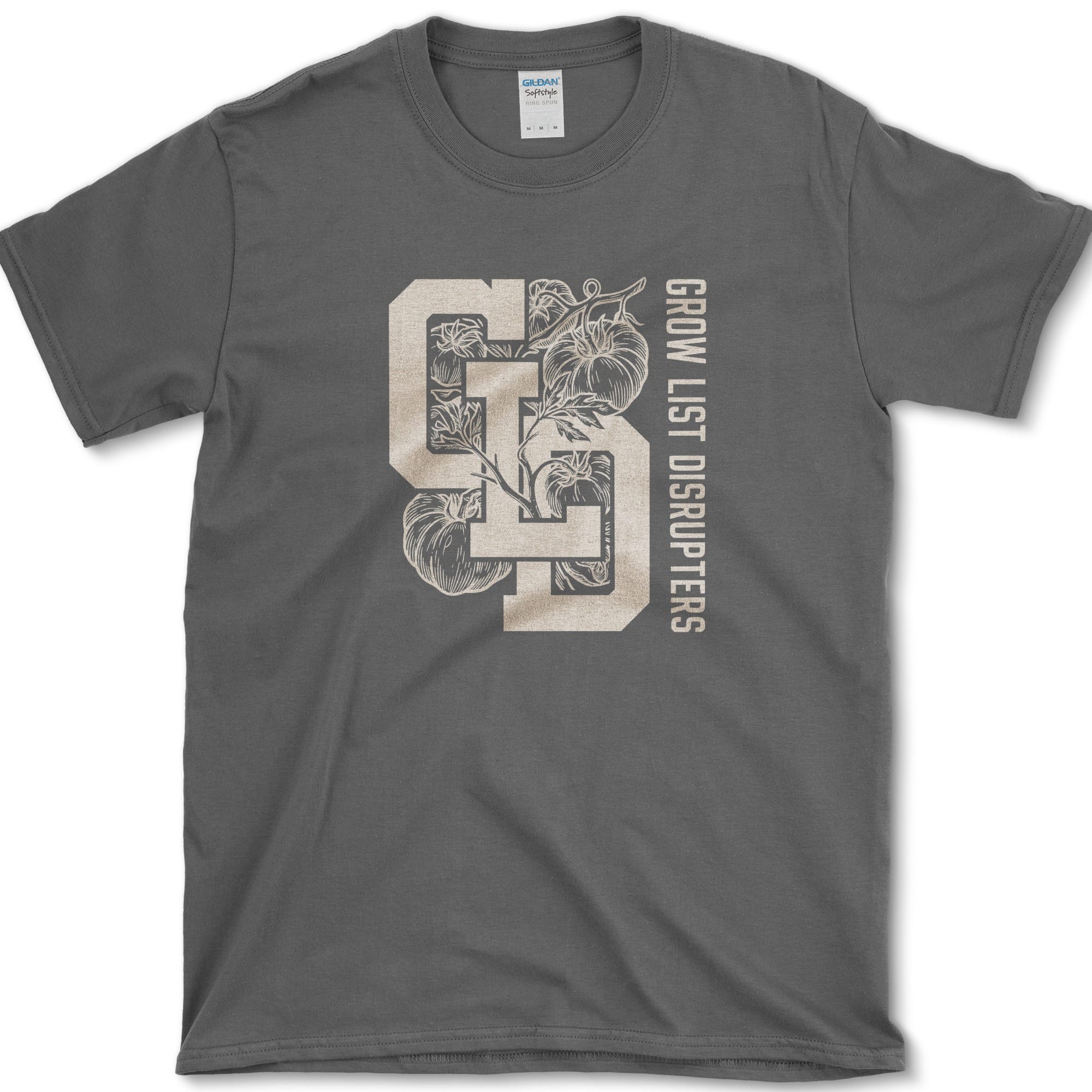 G-List Disruptor T-Shirt